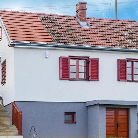 Kellerstöckl Knopf Winten  Exterior foto
