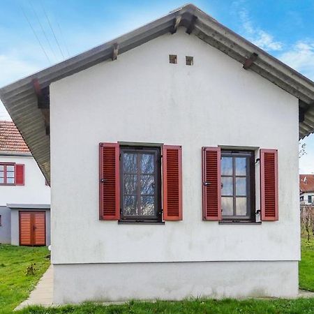 Kellerstöckl Knopf Winten  Exterior foto